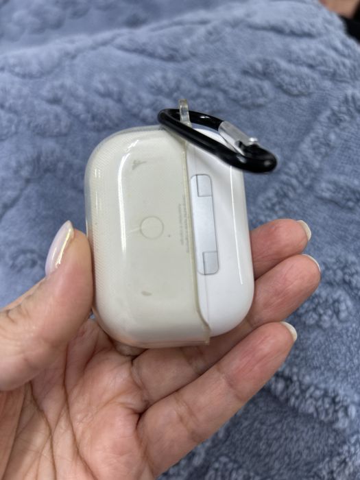 Наушники airpods