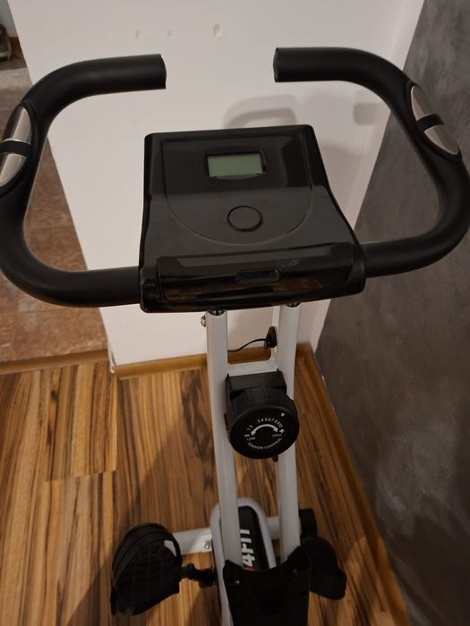 Bicicleta fitness GO4FIT-Ploiesti