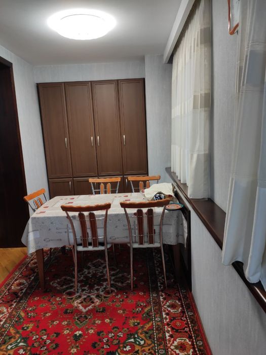 Продажа квартира ЦУМ центр