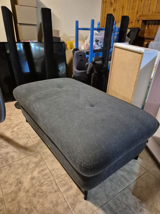 Табуретка голяма от Айко