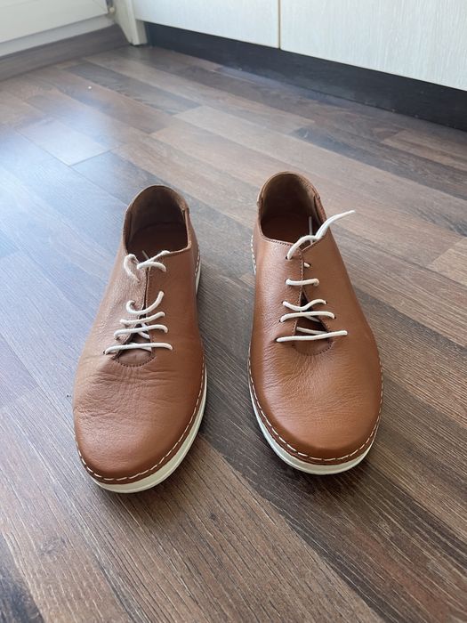 Мокасины  Alessio Nesca