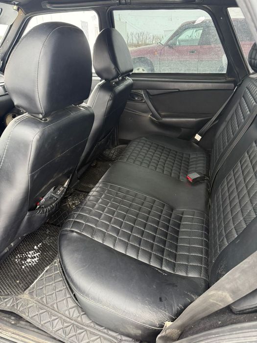 Продам ВАЗ 21099