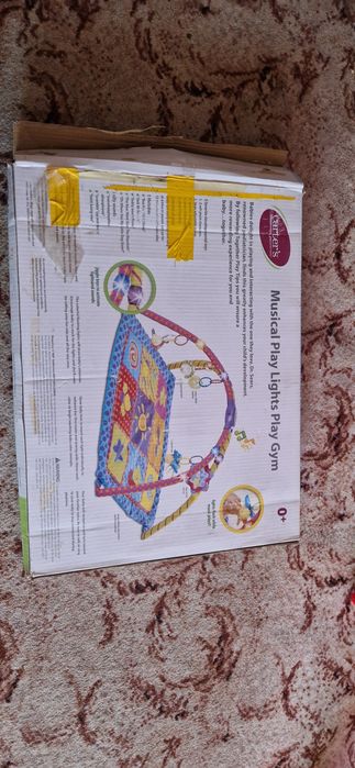 Активна гимнатика