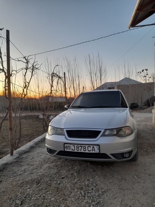 Mashina chotki xarajati yo'q 1.6