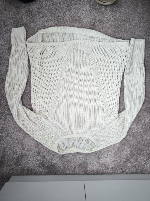 Pulover da tricotat H&M XS(34)