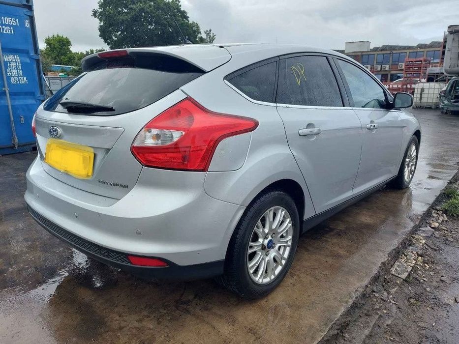 Compresor AC clima Ford Focus 3 2011 HATCHBACK 1.6 CRT C
