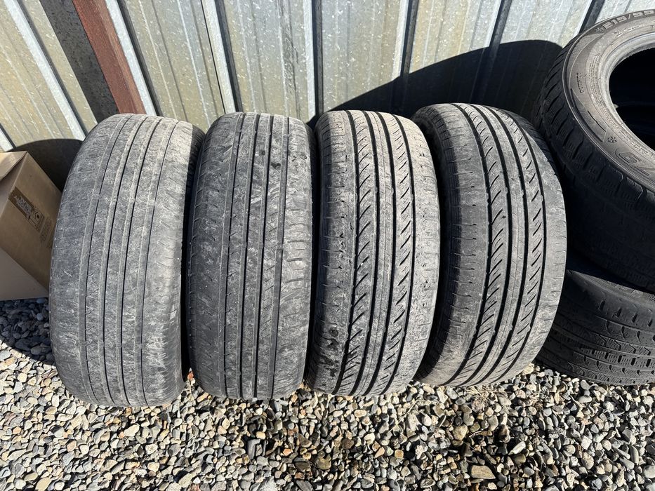 Продам летние шины