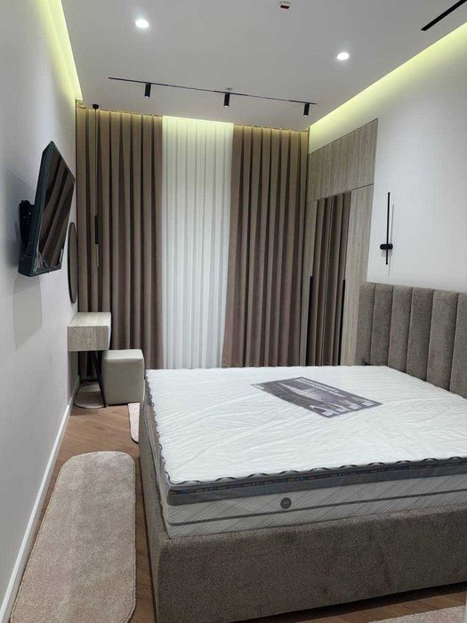 Uzoq muddatli ijaraga — Nest One (A blok)