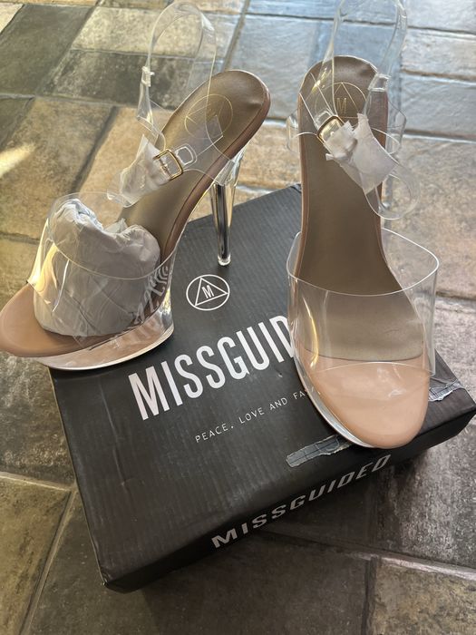 Pantofi Missguided