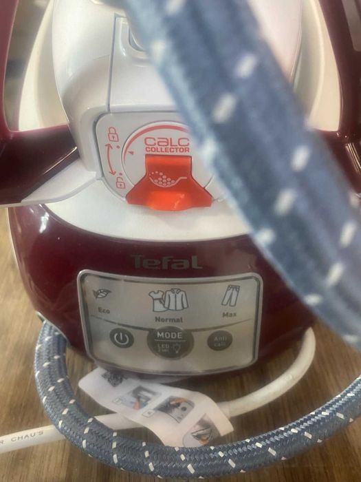 Парогенератор Tefal SV8150 Втора уптореба