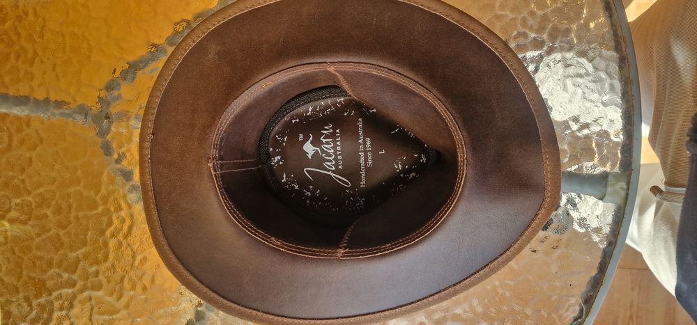 Pălărie Jacaru  Australia