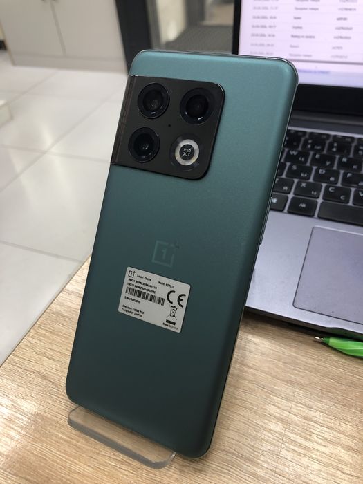 Oneplus 10 pro 256gb (p25)