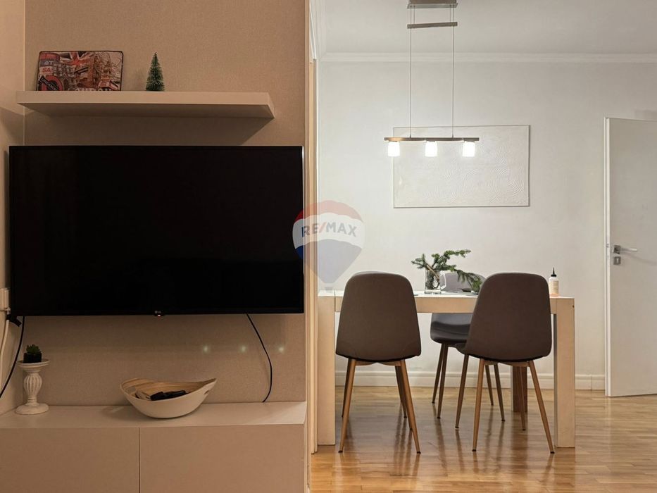 Дава се под наем Тристаен апартамент в Варна, Окръжна болница - 70 кв.м за 698.19 € - Снимка #2