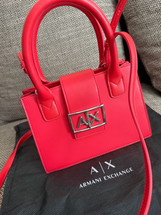 Дамска чанта Armani