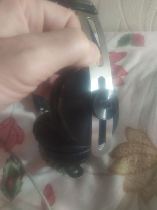 ZENNHEIZER студийные наушники оригинал