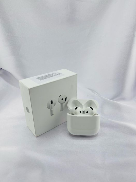 Air Pods 4/ #РУ33641