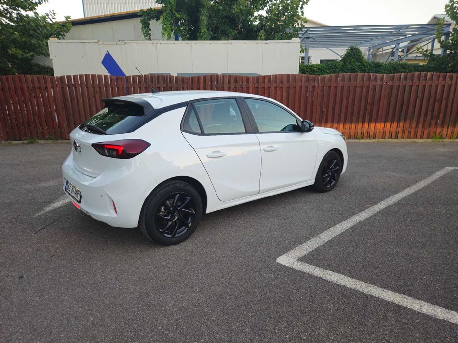 OPEL Corsa 2020 — imagine 4