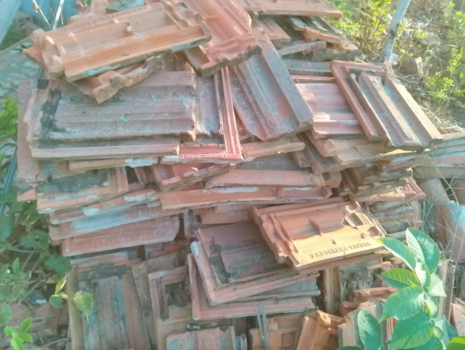 Керемиди втора употреба