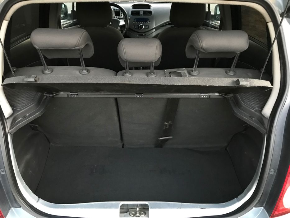 Спарк 2 поз Аренда с Выкупом