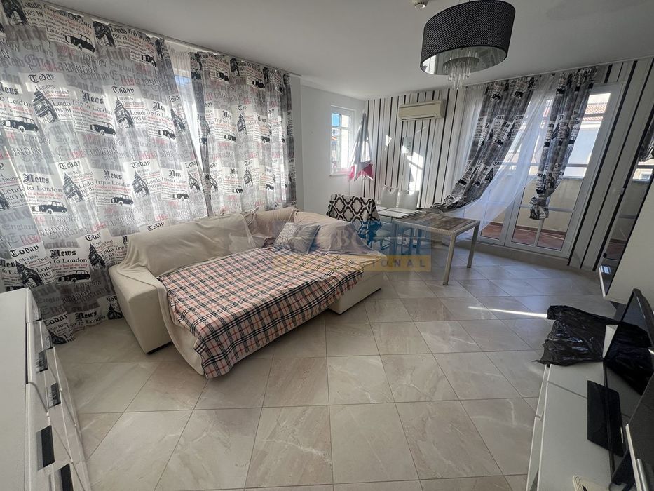 Продава се Двустаен апартамент в Черноморец - 95 кв.м за 1052 €/кв.м - Снимка #8