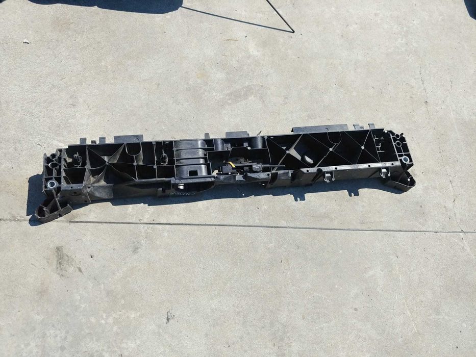traversa trager renault captur 2013-2017  625003860r