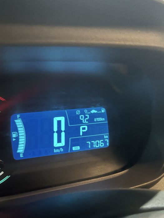 Cobalt 2022 prabeg 77 ming