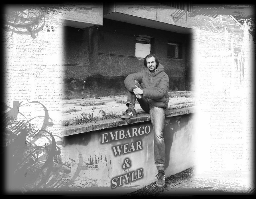 Снимки в цял ръст в градска среда