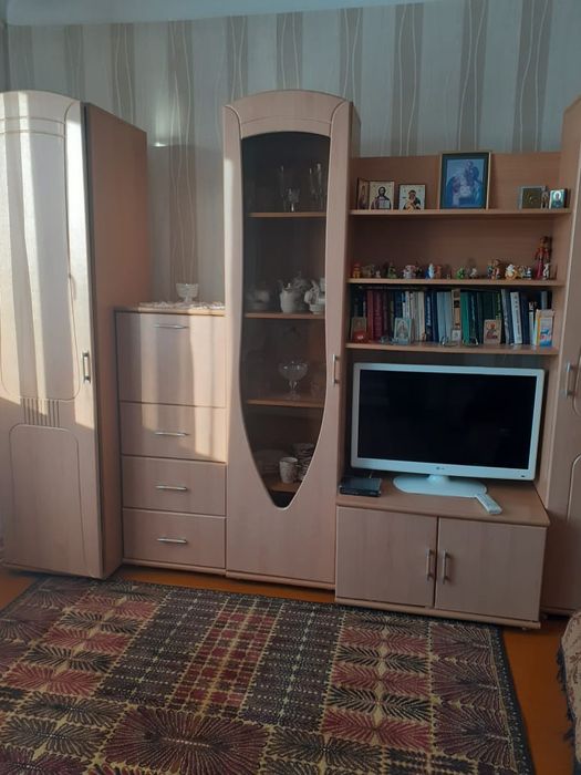 Продается дом в Шахтинске недорого торг уместен