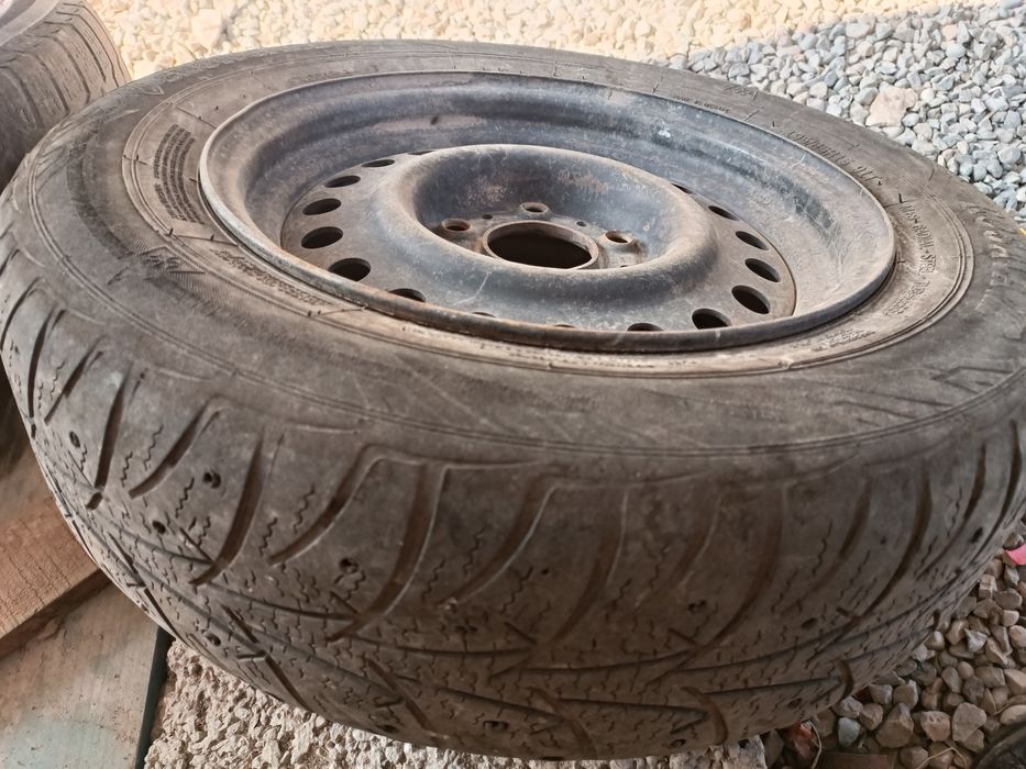 Бу балоны на  вмв и друг