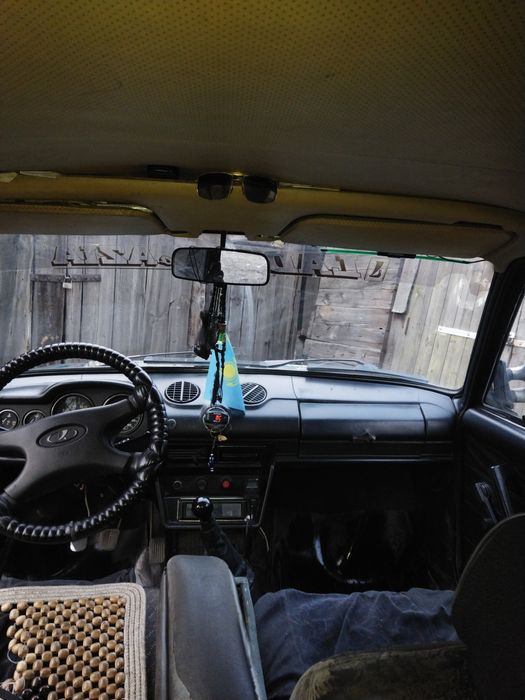 Продам ВАЗ 2106 вХТС