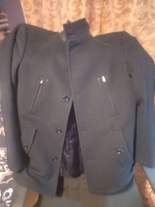 Продам  мужское Турецкое пальто