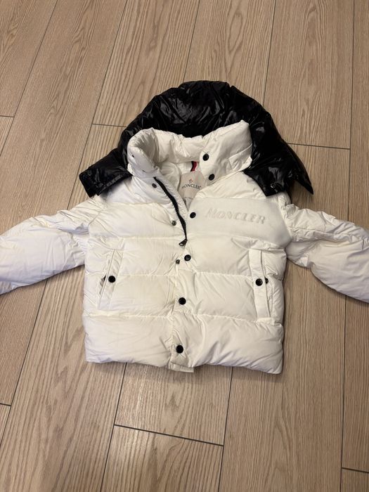 Geaca Moncler Originala copii 115 cm