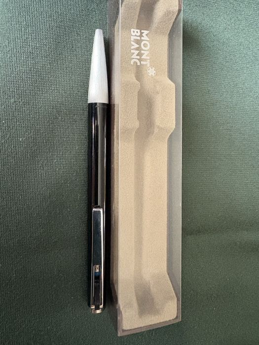 Vand pix Montblanc