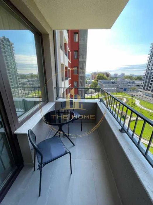 Дава се под наем Двустаен апартамент в Варна, Победа - 63 кв.м за 700 € - Снимка #8