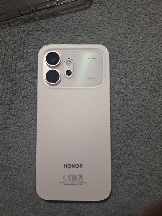 Honor 600, 512гб
