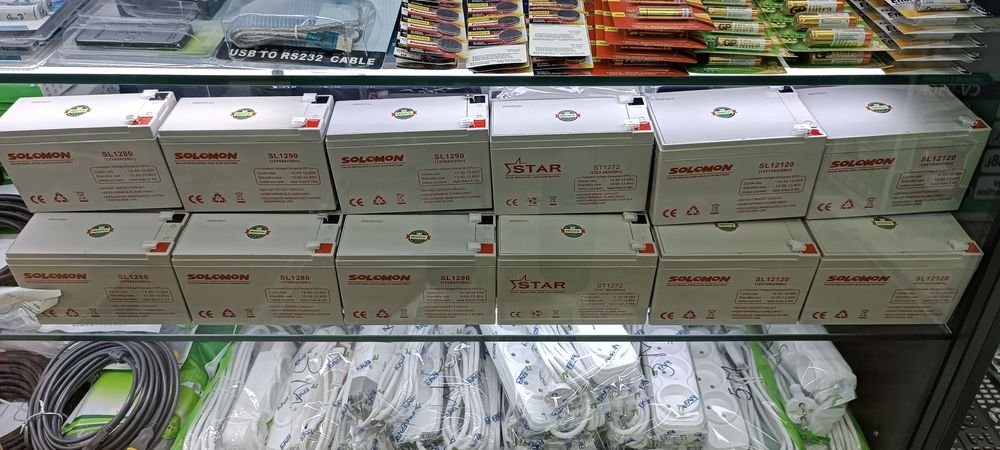 Скидка!Доставка! UPS аккумуляторы 12 v 7 a.12 v 8 a.12 v 9 a.12 v 12 a ...