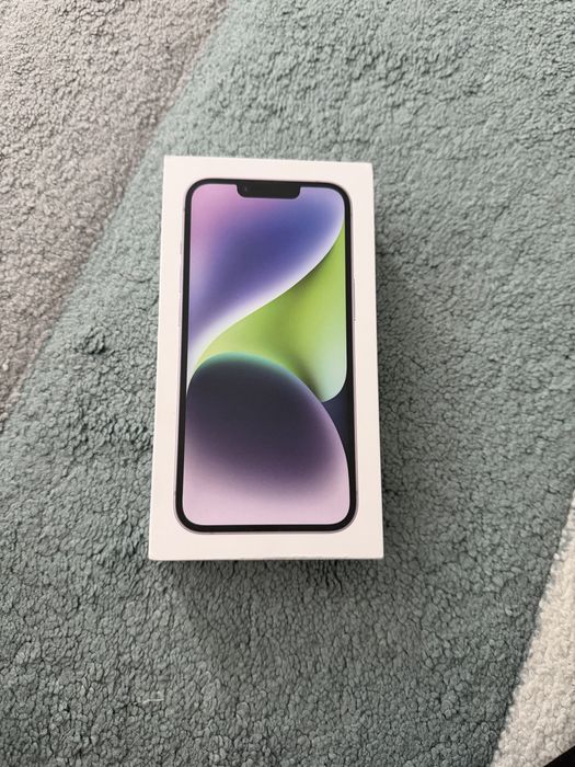 Телефон Iphone 14