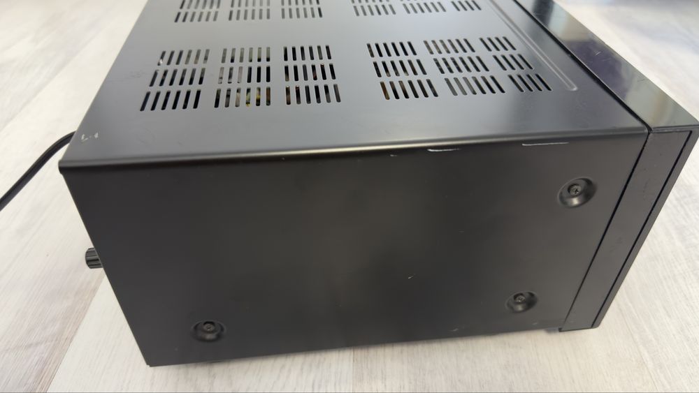 Onkyo Tx-Nr609 amplificator receiver ca denon sony marantz hdmi 7x160w