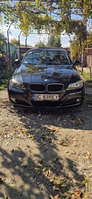 BMW Seria 3 2009 — imagine 4