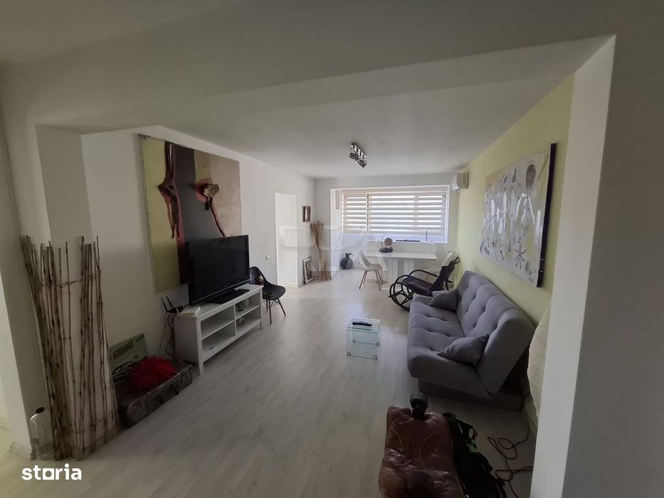 3 camere, et 9/10, 67 mp -Drumul Taberei, Favorit — fotografia 1