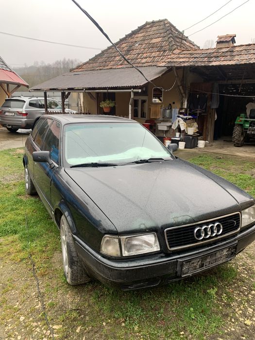De vanzare Audi a80 b4 din 95