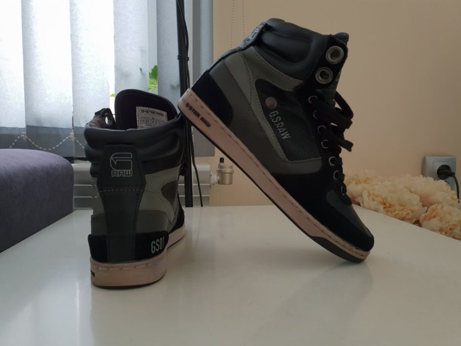 G - Star Women US 6 UK 4 Size 37/24см 100% ОРИГИНАЛ!