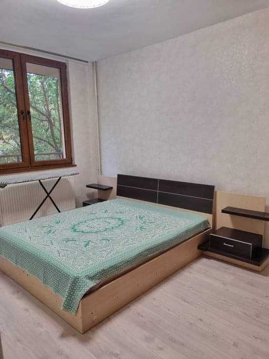 Дава се под наем Четиристаен апартамент в Стара Загора, Център - 86 кв.м за 71400 € - Снимка #5