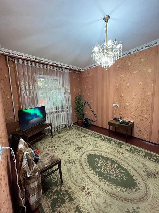 Аренда Коракамиш 1/4- Андалус 2/2/4 Алмазарский Район