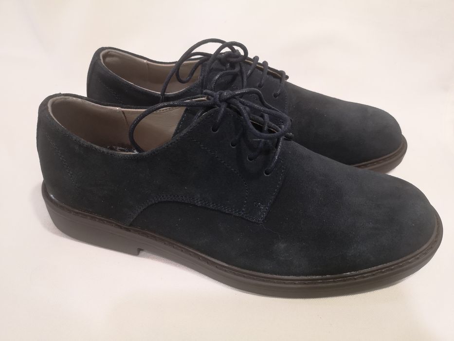 Нови мъжки обувки, номер 44