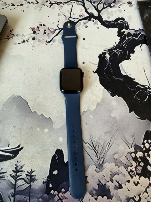 Apple watch series9