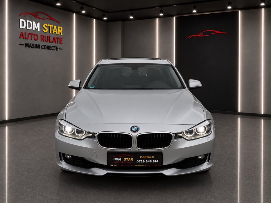 BMW Seria 3