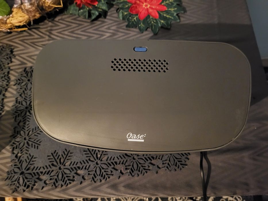 Filtru acvariu cascada oasebiostyle 180 arata ca in poze