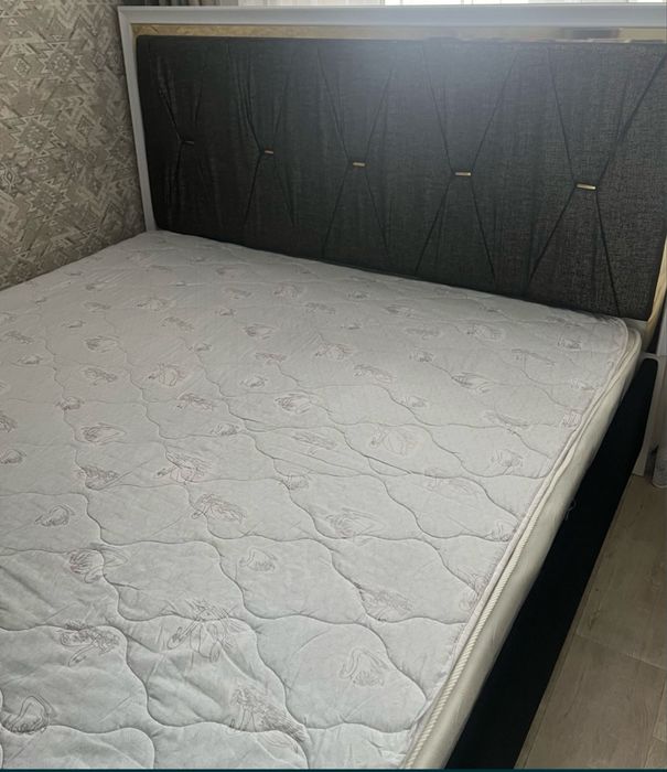 Срочно продается кровать