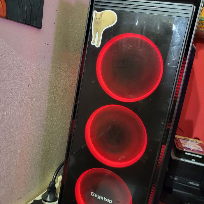 Mentenanta pc/laptop/ps4